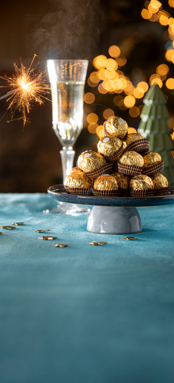 1188 Ferrero Rocher 35