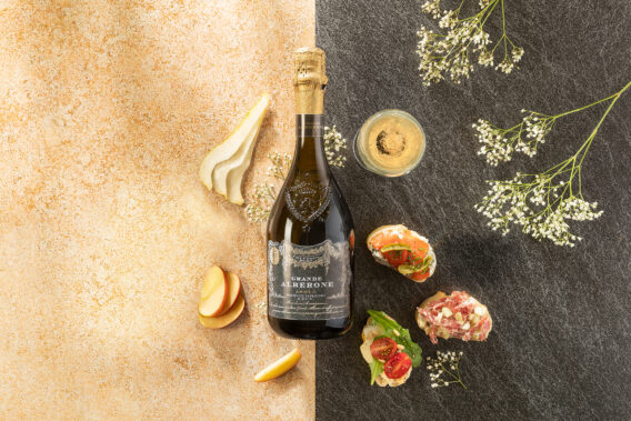 Fris Aperitief pos