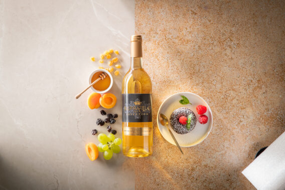 Monbazillac 20
