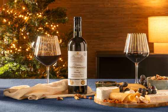 Pg 9 Pomerol 3012034