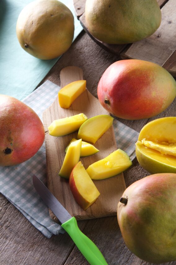 Mango