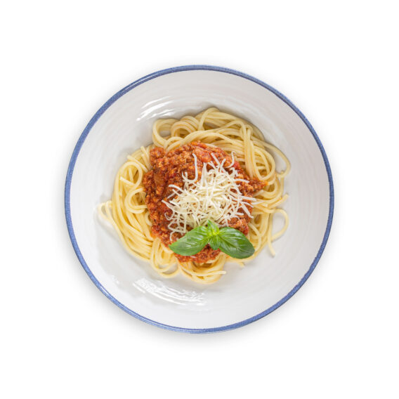 Bolognaise gepimpt 2