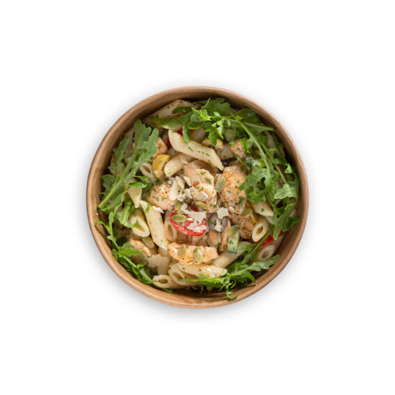 Caesar salade