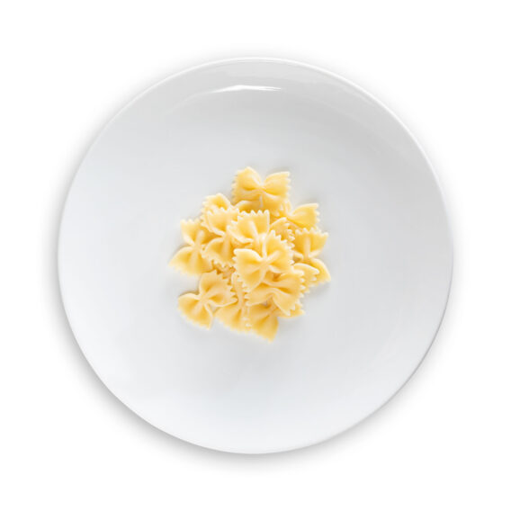 Farfalle