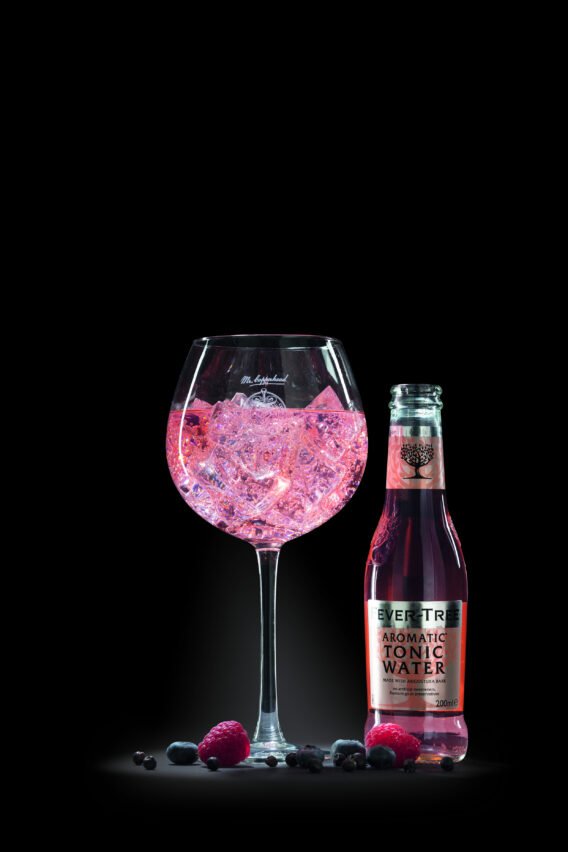 Copperhead Aromatic black 1